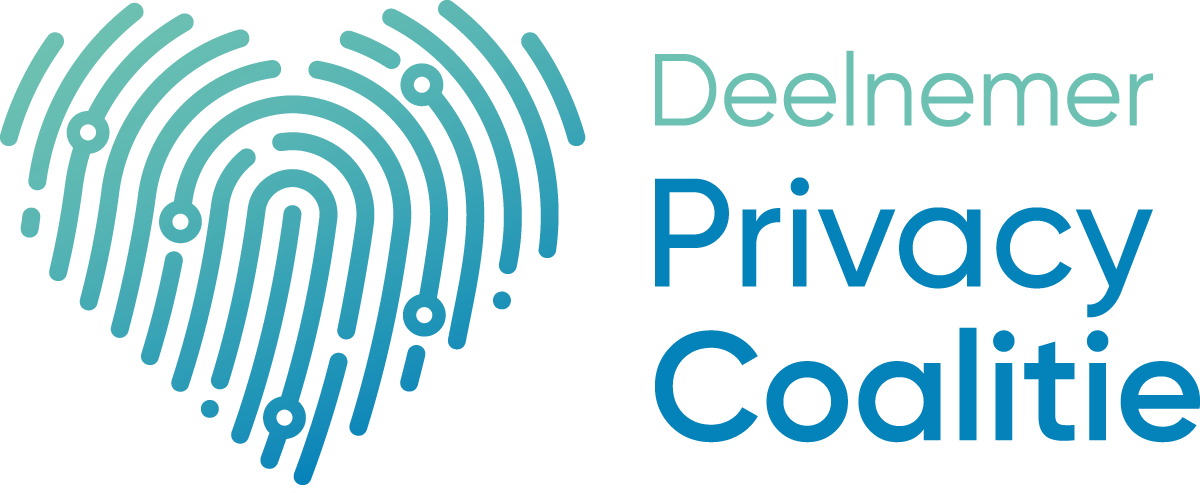 logo Deelnemer Privacy Coalitie